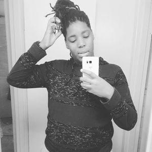 Meet your Posher, June